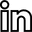 linkedin icon